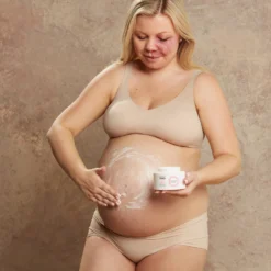 Mama Mio Tummy Rub Butter 120ml - Fragrance Free 7 Mama Mio Tummy Rub Butter 120ml - Fragrance Free -Skincare Store 12078037 1825014346668338