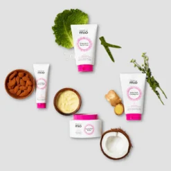 Mama Mio Bloomin Lovely (Worth £72.00) -Skincare Store 12078046 1774830054521931