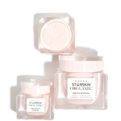 STARSKIN Orglamic Pink Cactus Pudding 15ml -Skincare Store 12079448 1454964018861934