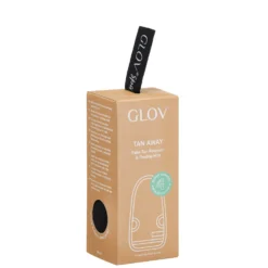 GLOV® Tan Away Fake Tan Remover And Peeling Mitt - Black 11 GLOV® Tan Away Fake Tan Remover And Peeling Mitt - Black -Skincare Store 12080016 1375073154463166