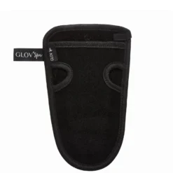 GLOV® Tan Away Fake Tan Remover And Peeling Mitt - Black 10 GLOV® Tan Away Fake Tan Remover And Peeling Mitt - Black -Skincare Store 12080016 1695073154394259