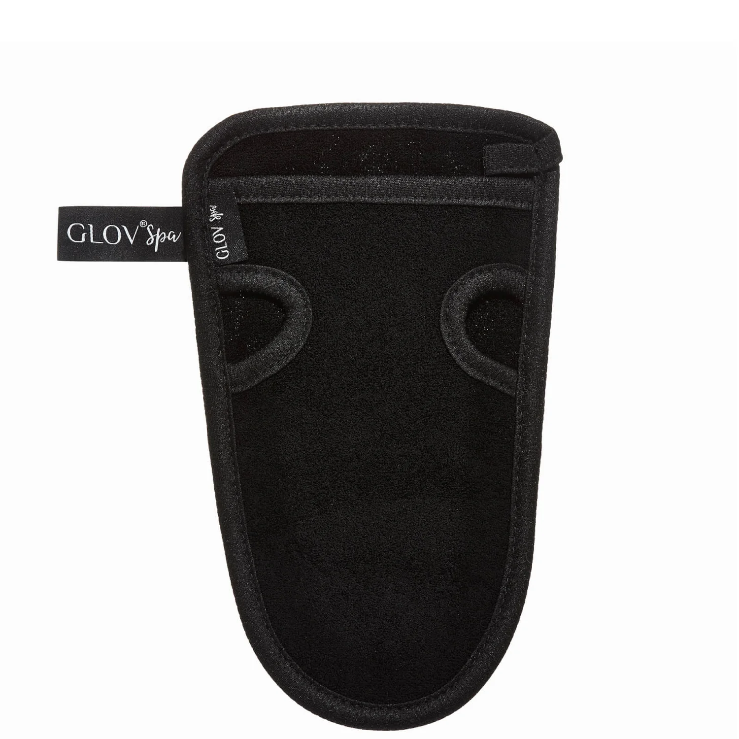 GLOV® Tan Away Fake Tan Remover And Peeling Mitt - Black 5 GLOV® Tan Away Fake Tan Remover And Peeling Mitt - Black - Image 5