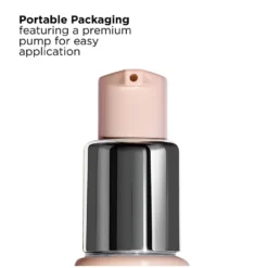 Revlon Photoready Candid Anti-Pollution Foundation (Various Shades) -Skincare Store 12080346 1534666727623170