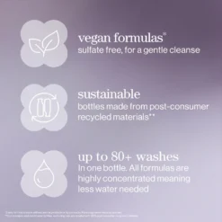 Pureology Hydrate Sheer Conditioner 1000ml 13 Pureology Hydrate Sheer Conditioner 1000ml -Skincare Store 12080441 1925087453051760