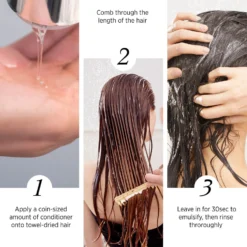 System Professional Inessence Conditioner 200ml -Skincare Store 12081387 1454881856529526