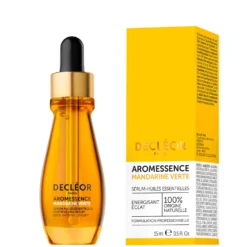 DECLÉOR Decléor Green Mandarin Glow Aromessence Serum For Dull And Tired Skin 15ml 7 DECLÉOR Decléor Green Mandarin Glow Aromessence Serum For Dull And Tired Skin 15ml -Skincare Store 12085504 1054898991911037