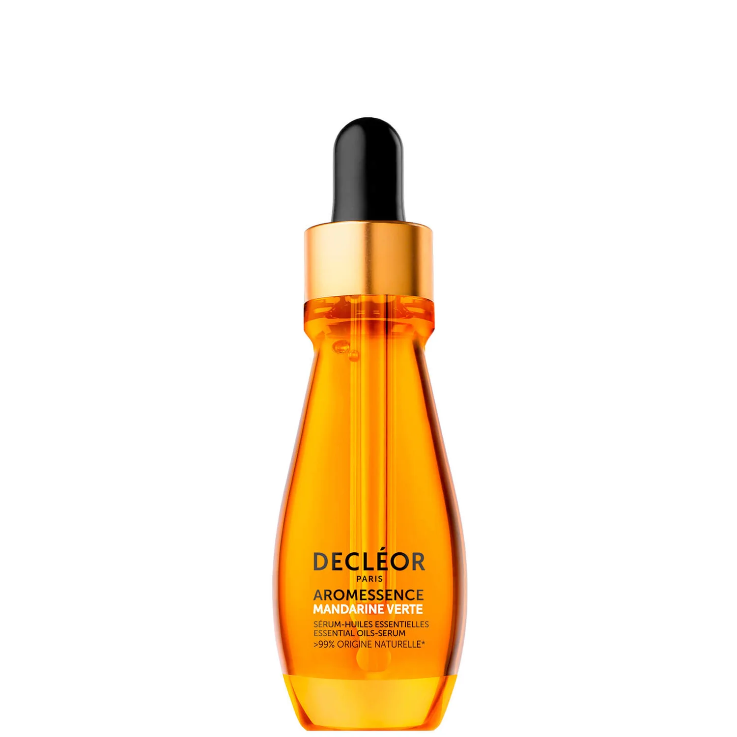 DECLÉOR Decléor Green Mandarin Glow Aromessence Serum For Dull And Tired Skin 15ml 1 DECLÉOR Decléor Green Mandarin Glow Aromessence Serum For Dull And Tired Skin 15ml
