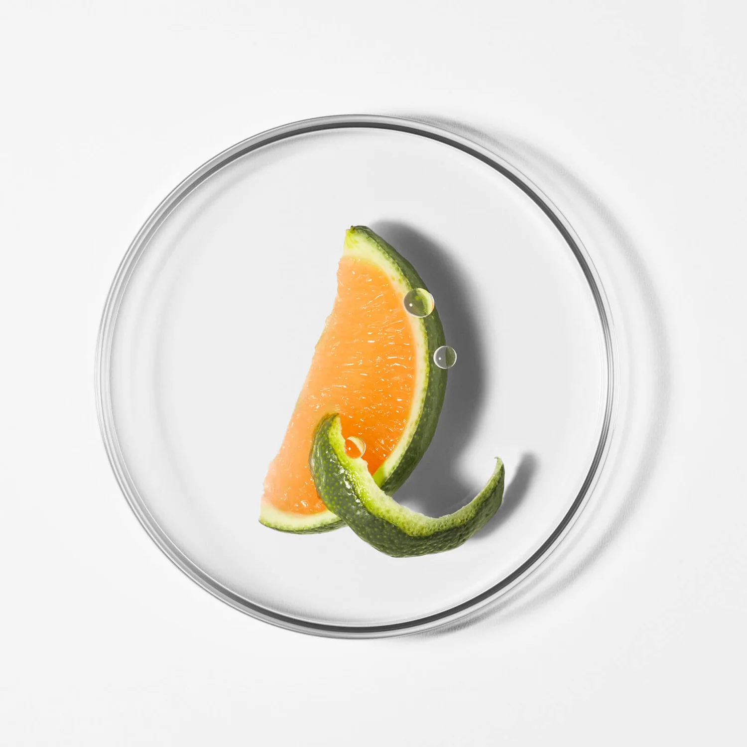 DECLÉOR Decléor Green Mandarin Glow Aromessence Serum For Dull And Tired Skin 15ml 5 DECLÉOR Decléor Green Mandarin Glow Aromessence Serum For Dull And Tired Skin 15ml - Image 5