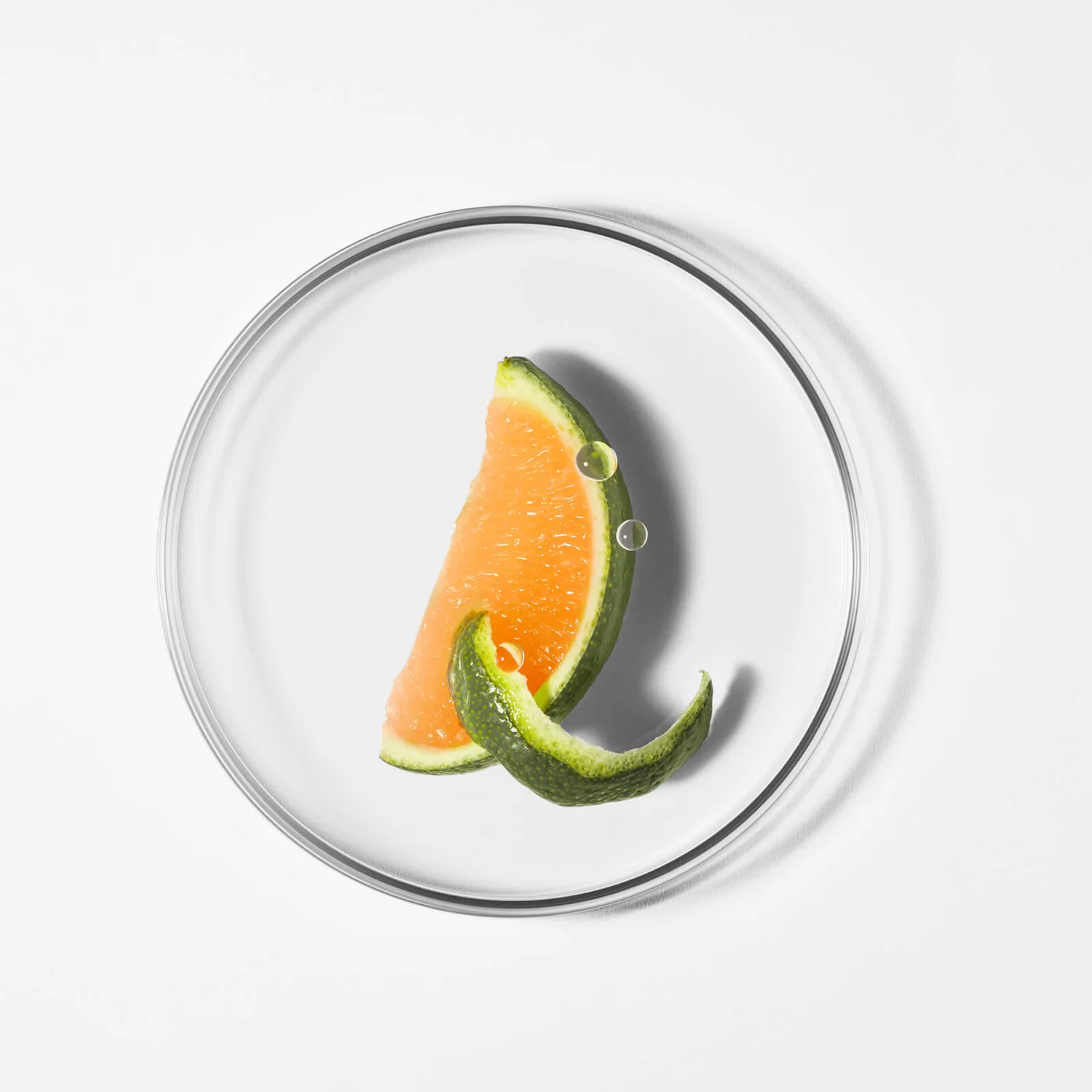 DECLÉOR Decléor Green Mandarin Glow Night Balm For Dull And Tired Skin 15ml 7 DECLÉOR Decléor Green Mandarin Glow Night Balm For Dull And Tired Skin 15ml - Image 7