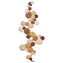 NYX Professional Makeup Bare With Me Tinted Skin Veil BB Cream 27ml (Various Shades) -Skincare Store 12085791 1544670604929877