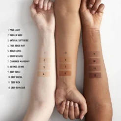 NYX Professional Makeup Bare With Me Tinted Skin Veil BB Cream 27ml (Various Shades) -Skincare Store 12085791 3624670605009494