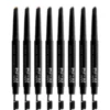 NYX Professional Makeup Fill And Fluff Eyebrow Pomade Pencil 0.2g (Various Shades)