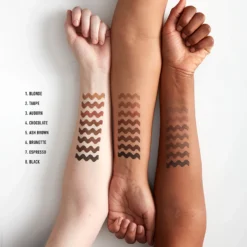 NYX Professional Makeup Fill And Fluff Eyebrow Pomade Pencil 0.2g (Various Shades) 9 NYX Professional Makeup Fill And Fluff Eyebrow Pomade Pencil 0.2g (Various Shades) -Skincare Store 12085817 7864670615629125