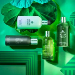 Molton Brown Geranium Nefertum Body Lotion 300ml -Skincare Store 12087669 1174664397259896