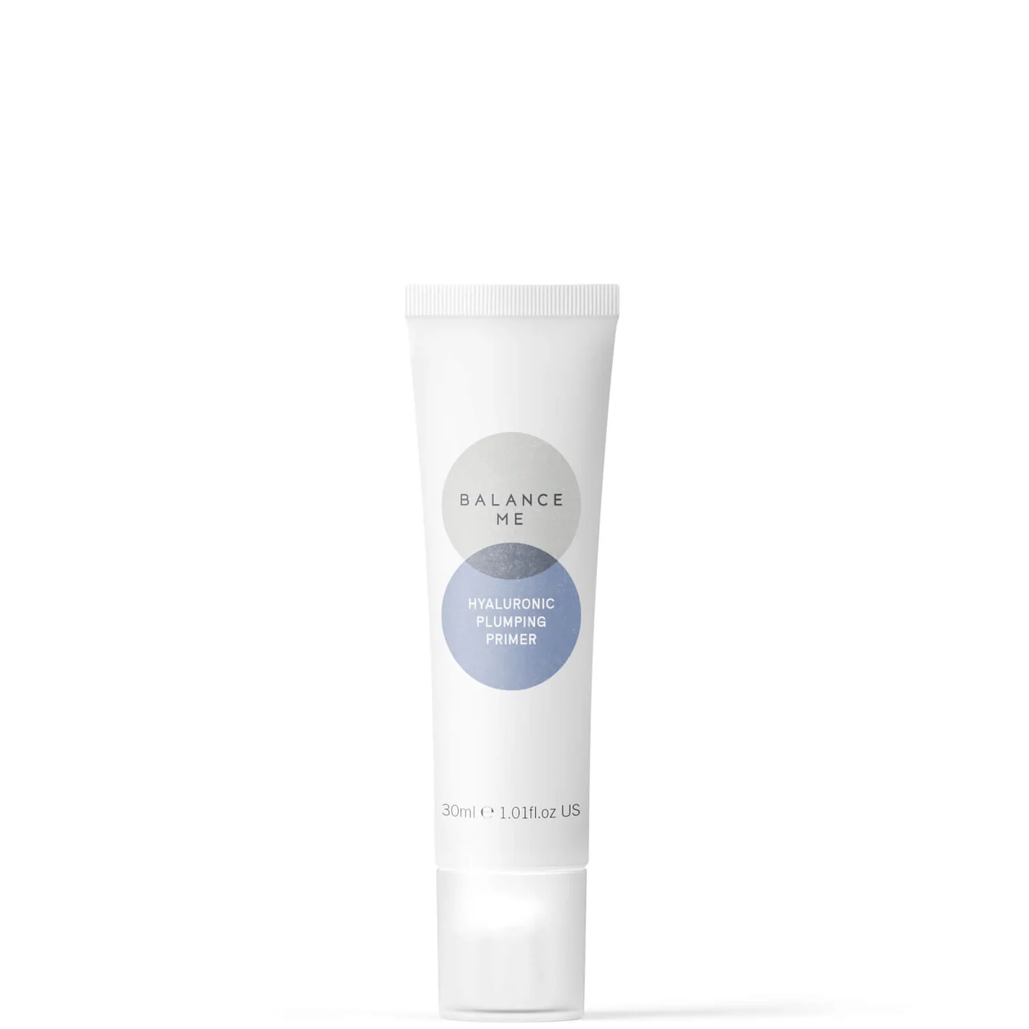 Balance Me Hyaluronic Plumping Primer 30ml 1 Balance Me Hyaluronic Plumping Primer 30ml