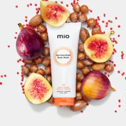 Mio Sun-Drenched Body Wash 200ml -Skincare Store 12093398 6114786513809081
