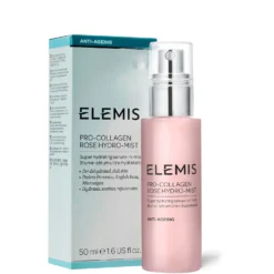 Elemis Pro-Collagen Rose Hydro-Mist 50ml -Skincare Store 12095040 4434815572532609