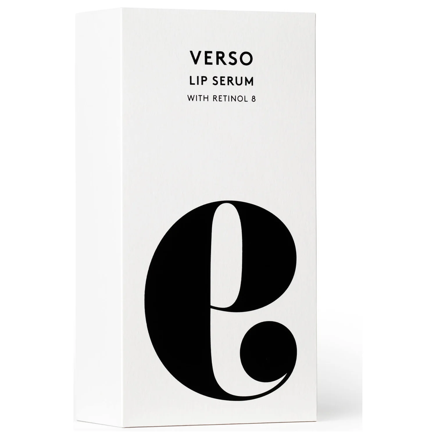 VERSO Lip Serum 15ml 3 VERSO Lip Serum 15ml - Image 3