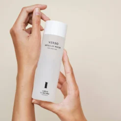 VERSO Micellar Water 200ml 12 VERSO Micellar Water 200ml -Skincare Store 12096563 1034891967213691
