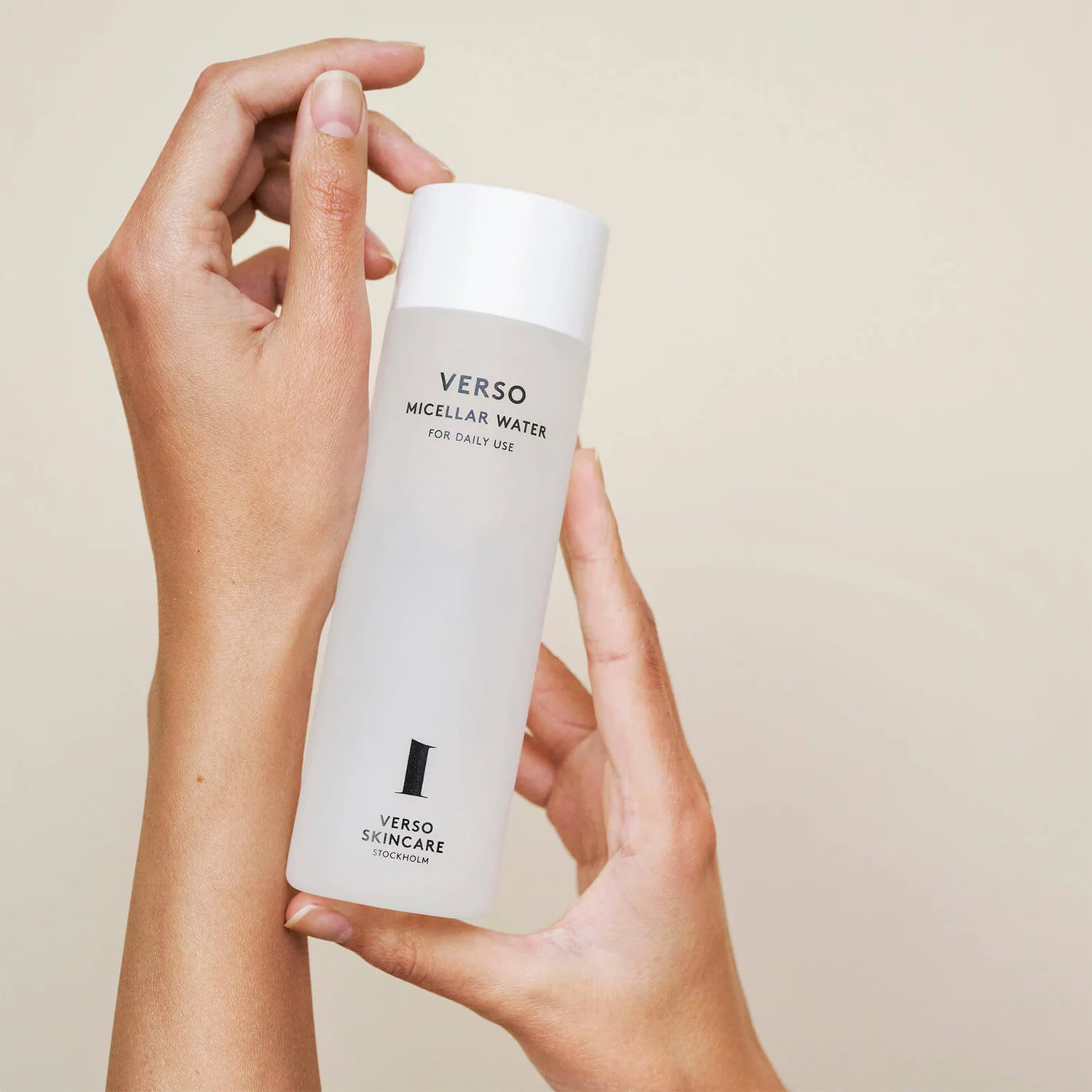 VERSO Micellar Water 200ml 6 VERSO Micellar Water 200ml - Image 6