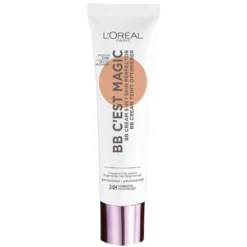 L’Oréal Paris L'Oréal Paris C'est Magic BB Cream 30ml (Various Shades)