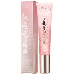 Ciaté London Watermelon Hydrating And Pore Refining Serum Primer 40ml