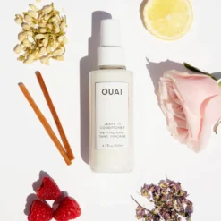 OUAI Leave In Conditioner 140ml 8 OUAI Leave In Conditioner 140ml -Skincare Store 12106199 1695087236683357