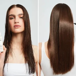 OUAI Leave In Conditioner 140ml 9 OUAI Leave In Conditioner 140ml -Skincare Store 12106199 2145087236760274