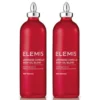 Elemis Japanese Camellia Body Oil Blend 100ml Duo