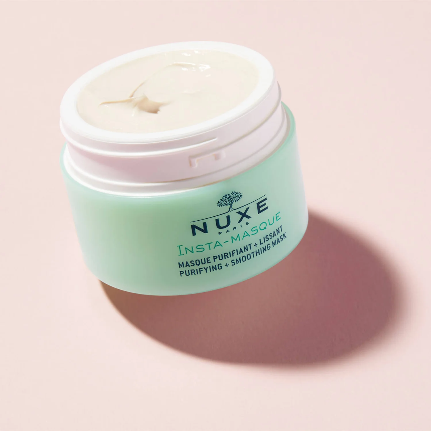 NUXE Purifying And Smoothing Mask 50ml 3 NUXE Purifying And Smoothing Mask 50ml - Image 3