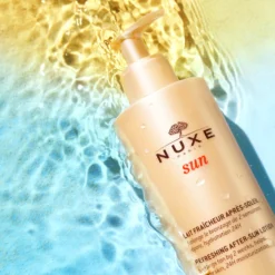 NUXE After Sun Lotion 400ml -Skincare Store 12126091 1105023689633678