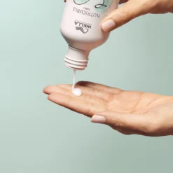 Wella Professionals Nutricurls Micellar Shampoo For Curls 250ml -Skincare Store 12126169 5955081772757200