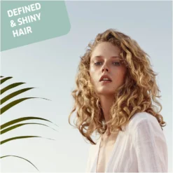 Wella Professionals EIMI Nutricurls Fresh Up Curl Refreshing Detangling Spray 150ml 10 Wella Professionals EIMI Nutricurls Fresh Up Curl Refreshing Detangling Spray 150ml -Skincare Store 12126180 1194704654649071