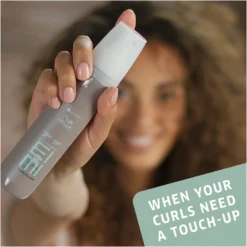Wella Professionals EIMI Nutricurls Fresh Up Curl Refreshing Detangling Spray 150ml 12 Wella Professionals EIMI Nutricurls Fresh Up Curl Refreshing Detangling Spray 150ml -Skincare Store 12126180 1904704654775005