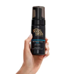 Bondi Sands Self-Tanning Foam 100ml - Dark 5 Bondi Sands Self-Tanning Foam 100ml - Dark -Skincare Store 12144156 1435033290262760