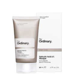 The Ordinary Salicylic Acid 2% Masque 50ml -Skincare Store 12159808 7574901841805584