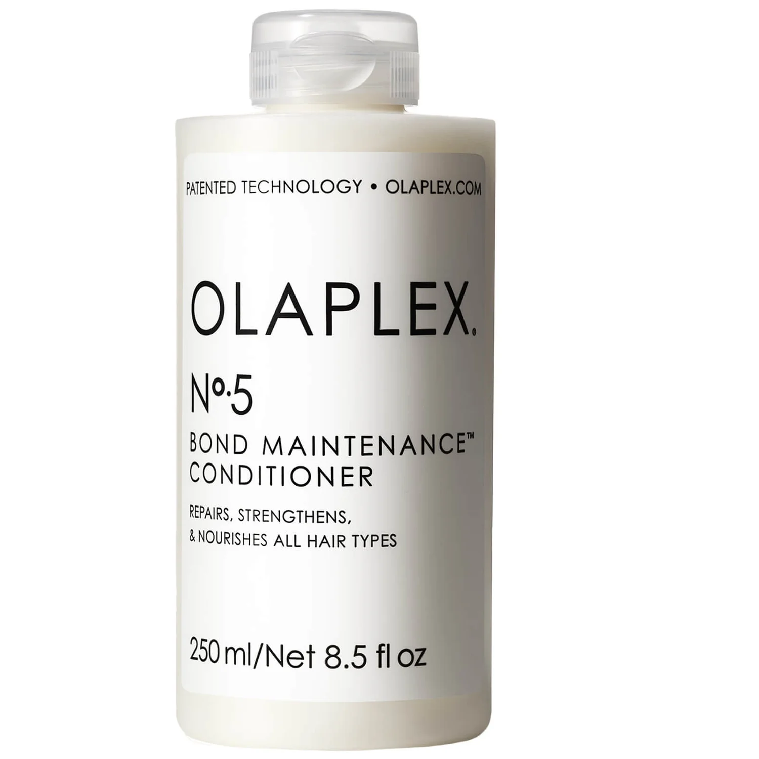 Olaplex No.5 Bond Maintenance Conditioner 250ml 1 Olaplex No.5 Bond Maintenance Conditioner 250ml