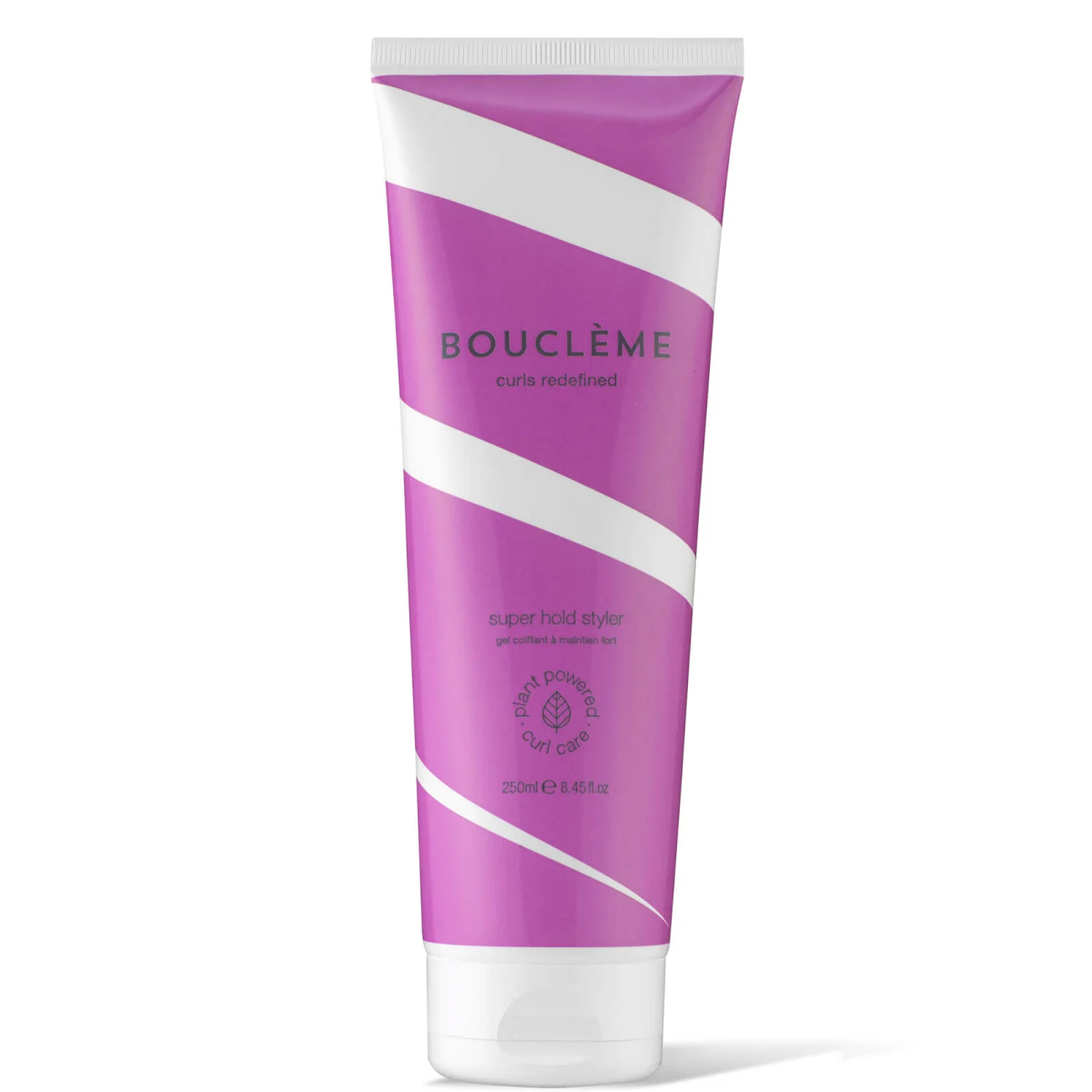 Bouclème Super Hold Styler 250ml 1 Bouclème Super Hold Styler 250ml