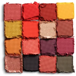 NYX Professional Makeup Ultimate Eyeshadow Palette - Phoenix 16 X 0.83g 9 NYX Professional Makeup Ultimate Eyeshadow Palette - Phoenix 16 X 0.83g -Skincare Store 12182692 1934686493639905