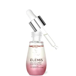 Elemis Pro-Collagen Rose Facial Oil 15ml -Skincare Store 12187514 1684815573152775