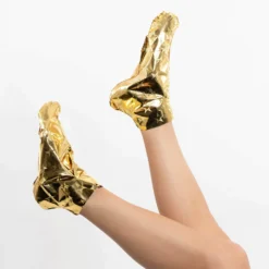 STARSKIN VIP The Gold Foot Mask 16g -Skincare Store 12187669 2094931168716134