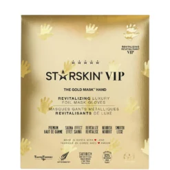 STARSKIN VIP The Gold Hand Mask 16g -Skincare Store 12187670 1614964019054342
