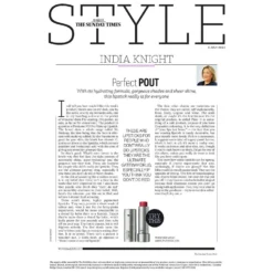 Perricone MD No Makeup Lipstick Broad Spectrum SPF15 4.2g (Various Shades) -Skincare Store 12188346 1184787520744072