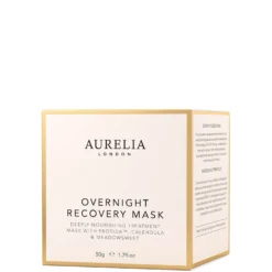 Aurelia London Overnight Recovery Mask 50g 5 Aurelia London Overnight Recovery Mask 50g -Skincare Store 12191981 1184900389035199
