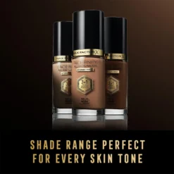 Max Factor Facefinity All Day Flawless Foundation 30ml (Various Shades) -Skincare Store 12193878 8184893819877866