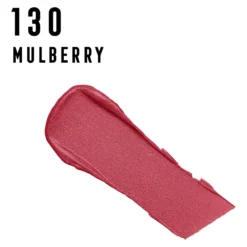 Max Factor Colour Elixir Lipstick With Vitamin E - 130 Mulberry -Skincare Store 12193956 1574689530131557