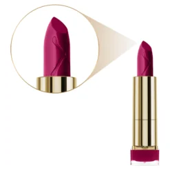 Max Factor Colour Elixir Lipstick With Vitamin E - 130 Mulberry -Skincare Store 12193956 2324689530200119