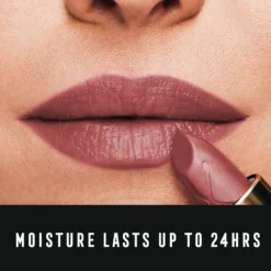 Max Factor Colour Elixir Lipstick With Vitamin E - 130 Mulberry -Skincare Store 12193956 4954689530363934