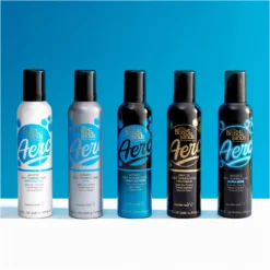 Bondi Sands Aero Aerated Tanning Foam 225ml 5 Bondi Sands Aero Aerated Tanning Foam 225ml -Skincare Store 12194238 1395033290423464