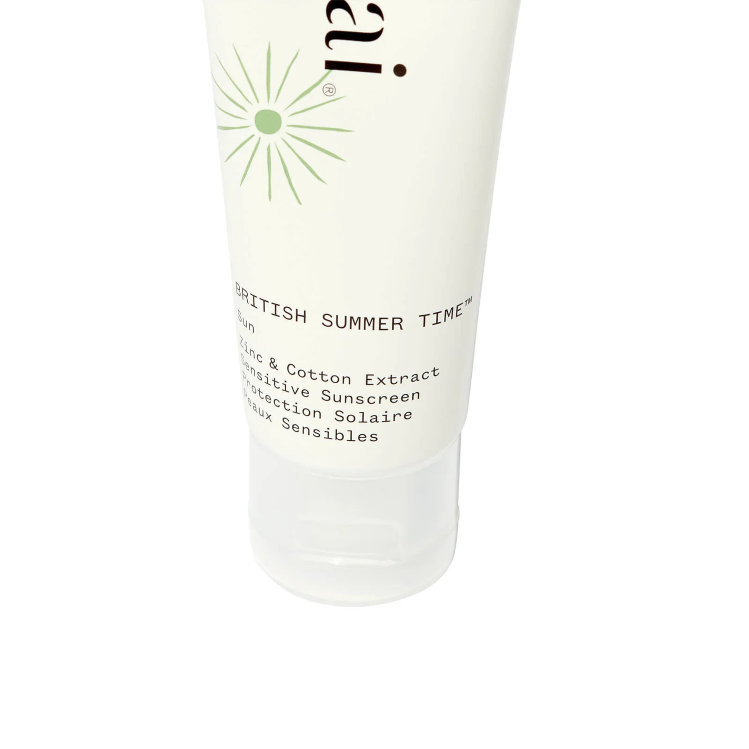 Pai Skincare British Summer Time Sensitive Sunscreen 40ml 2 Pai Skincare British Summer Time Sensitive Sunscreen 40ml - Image 2